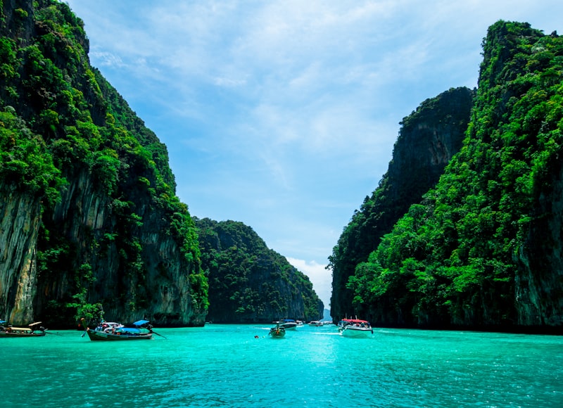 Andaman Islands