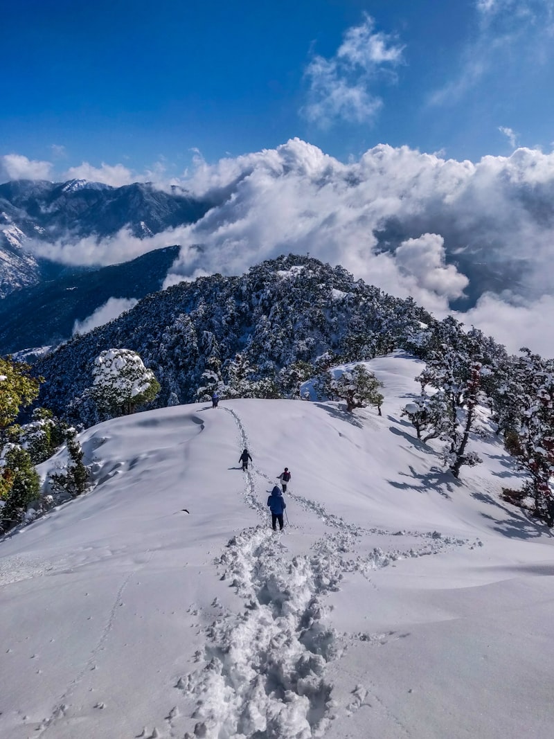 Gangtok & Sikkim